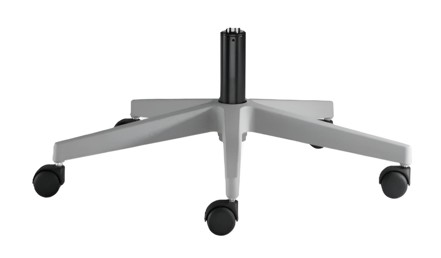 Siva aluminijska [+33,18 €]